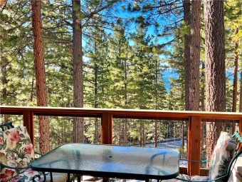 Lake Tahoe - Washoe County Home For Sale in Incline Village Nevada