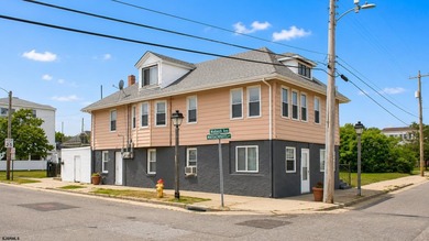 Exceptional Income-Producing Duplex Overlooking Gardner's Basin! - photo 2