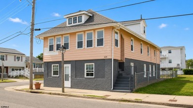 Exceptional Income-Producing Duplex Overlooking Gardner's Basin! - photo 4