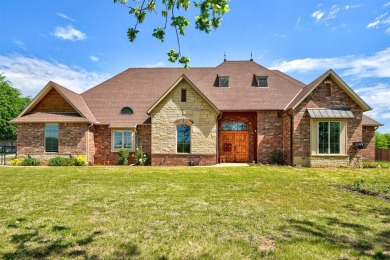 Arcadia Lake Home For Sale in Edmond Oklahoma