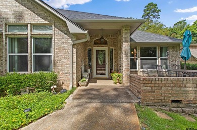 Welcome to Hideaway Lake, one of East Texas' premier private - photo 2