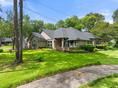 Welcome to Hideaway Lake, one of East Texas' premier private - photo 3