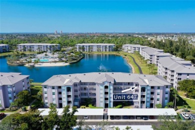 Lake Condo For Sale in Fort Myers, Florida