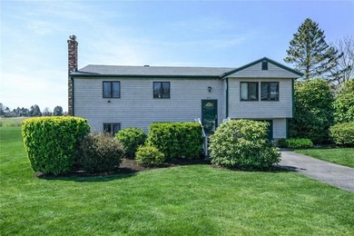 3 BEDROOM SPLIT LEVEL, UPDATED KITCHEN, LOTS OF STORAGE, AND - photo 1
