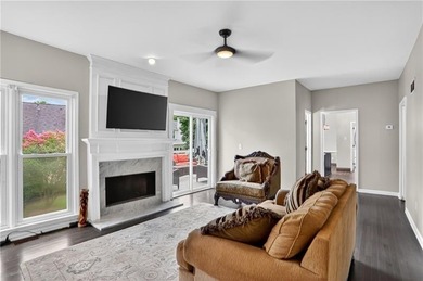 Welcome to 1070 Brockton Close, a beautifully updated 5-bedroom - photo 3