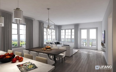 Introducing The Grove at Seascape, a gorgeous Mediterranean - photo 4