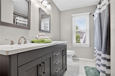 Welcome to 1070 Brockton Close, a beautifully updated 5-bedroom - photo 4