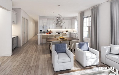 Introducing The Grove at Seascape, a gorgeous Mediterranean - photo 5