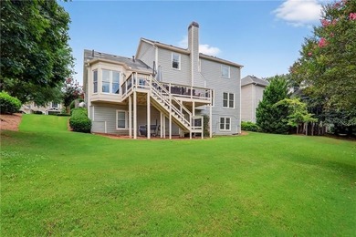 Welcome to 1070 Brockton Close, a beautifully updated 5-bedroom - photo 5