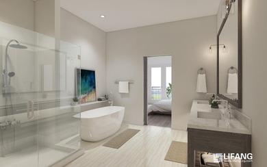 Introducing The Grove at Seascape, a gorgeous Mediterranean - photo 6