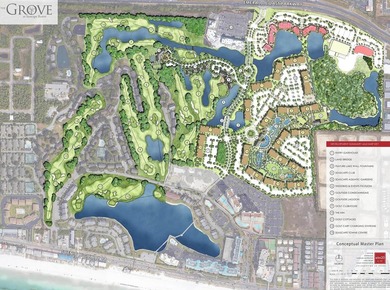 Introducing The Grove at Seascape, a gorgeous Mediterranean - photo 7