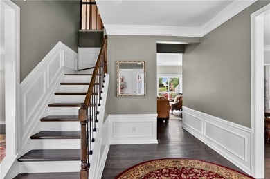 Welcome to 1070 Brockton Close, a beautifully updated 5-bedroom - photo 7