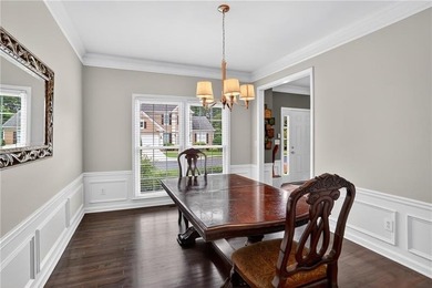 Welcome to 1070 Brockton Close, a beautifully updated 5-bedroom - photo 9