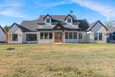 Lake Home For Sale in Canton, Texas