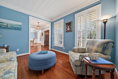 Welcome to luxury living in the desirable Bedford at Falls River - photo 11