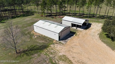 Welcome to 1021 Elarton Rd in Osyka, MS! This property offers - photo 12