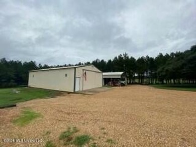 Welcome to 1021 Elarton Rd in Osyka, MS! This property offers - photo 14