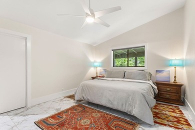 10.5+/- AG-EXEMPT ACRES | GUEST HOUSE | BARNS | ONE STREET FROM - photo 14