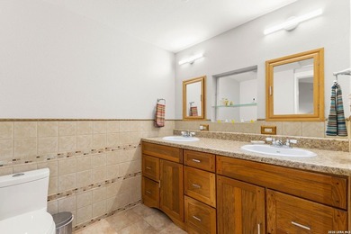 10.5+/- AG-EXEMPT ACRES | GUEST HOUSE | BARNS | ONE STREET FROM - photo 15