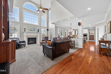 Welcome to luxury living in the desirable Bedford at Falls River - photo 15