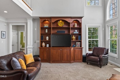 Welcome to luxury living in the desirable Bedford at Falls River - photo 16