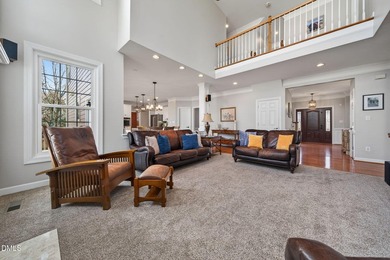 Welcome to luxury living in the desirable Bedford at Falls River - photo 17
