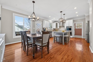 Welcome to luxury living in the desirable Bedford at Falls River - photo 18