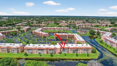 BEAUTIFUL REMODELED UNIT LOCATED IN SUNRISE LAKES PHASE 3, WITH - photo 19