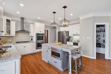 Welcome to luxury living in the desirable Bedford at Falls River - photo 19