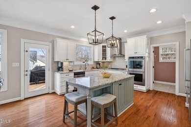 Welcome to luxury living in the desirable Bedford at Falls River - photo 22