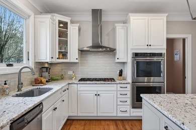 Welcome to luxury living in the desirable Bedford at Falls River - photo 23