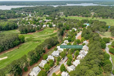 Overlooking the fairways of the Landing Course at Reynolds Lake - photo 24