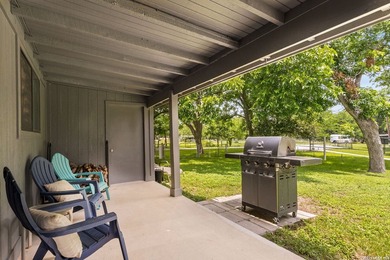 10.5+/- AG-EXEMPT ACRES | GUEST HOUSE | BARNS | ONE STREET FROM - photo 24