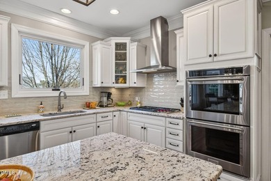Welcome to luxury living in the desirable Bedford at Falls River - photo 25