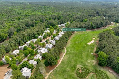 Overlooking the fairways of the Landing Course at Reynolds Lake - photo 26
