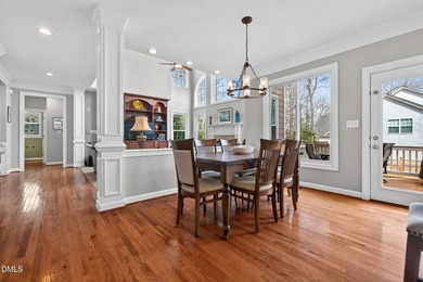 Welcome to luxury living in the desirable Bedford at Falls River - photo 26