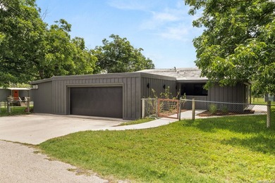 10.5+/- AG-EXEMPT ACRES | GUEST HOUSE | BARNS | ONE STREET FROM - photo 27