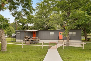 10.5+/- AG-EXEMPT ACRES | GUEST HOUSE | BARNS | ONE STREET FROM - photo 28