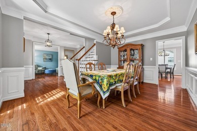 Welcome to luxury living in the desirable Bedford at Falls River - photo 29