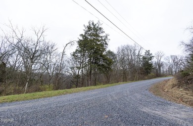 Douglas Lake Acreage For Sale in Newport Tennessee