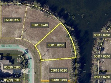 Nice intersection view freshwater lot located in gator cir area - photo 2