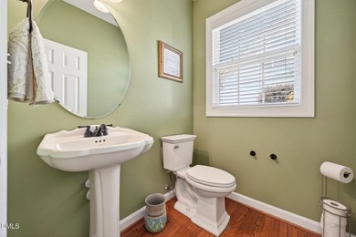 Welcome to luxury living in the desirable Bedford at Falls River - photo 32
