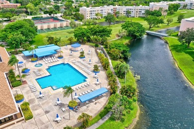 BEAUTIFUL REMODELED UNIT LOCATED IN SUNRISE LAKES PHASE 3, WITH - photo 34