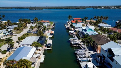 Custom Luxury Island Living! This stunning Matlacha home sits on - photo 7
