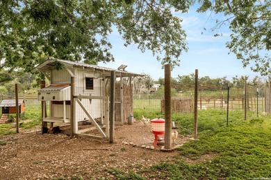 10.5+/- AG-EXEMPT ACRES | GUEST HOUSE | BARNS | ONE STREET FROM - photo 39