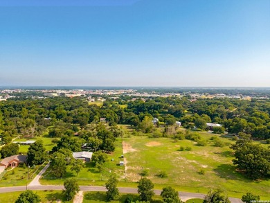 10.5+/- AG-EXEMPT ACRES | GUEST HOUSE | BARNS | ONE STREET FROM - photo 44