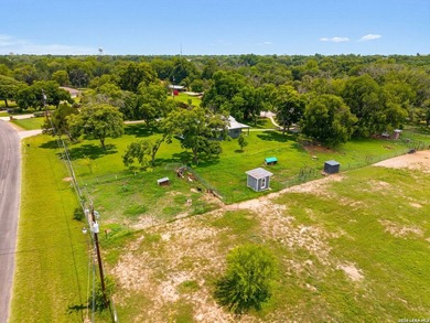 10.5+/- AG-EXEMPT ACRES | GUEST HOUSE | BARNS | ONE STREET FROM - photo 45