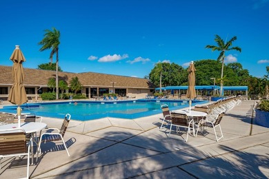 BEAUTIFUL REMODELED UNIT LOCATED IN SUNRISE LAKES PHASE 3, WITH - photo 48