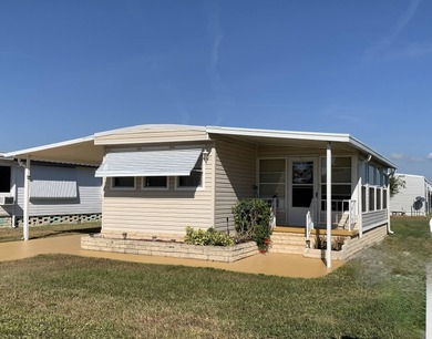 Lake Clay Home For Sale in Lake Placid Florida