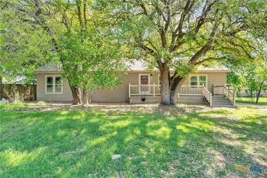 Stillhouse Hollow Lake Home For Sale in Harker Heights Texas